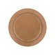 ТАРЕЛКА ОБЕДЕННАЯ LEFARD TINT 24 СМ (МОККО) (КОР=6шт)