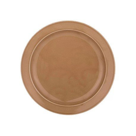 ТАРЕЛКА ОБЕДЕННАЯ LEFARD TINT 24 СМ (МОККО) (КОР=6шт)